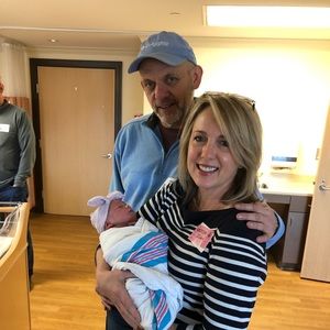 Meet your Posher, Lea anne